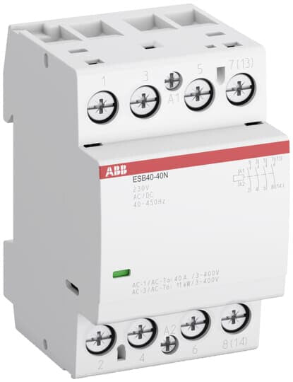 ABB ESB40-40N-06 Kontaktor