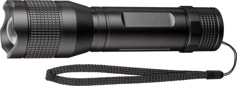 Goobay 44559 lommelygte Sort Universel lommelygte LED