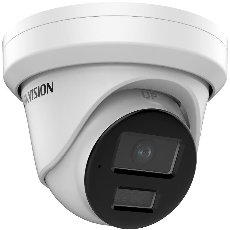 Hikvision Ultra Series (SmartIP) DS-2CD3346G2-ISU/SL(4mm)(H)(eF) Kuppel IP-sikkerhedskamera Indendørs & udendørs 2688 x 1520 pixel Loft