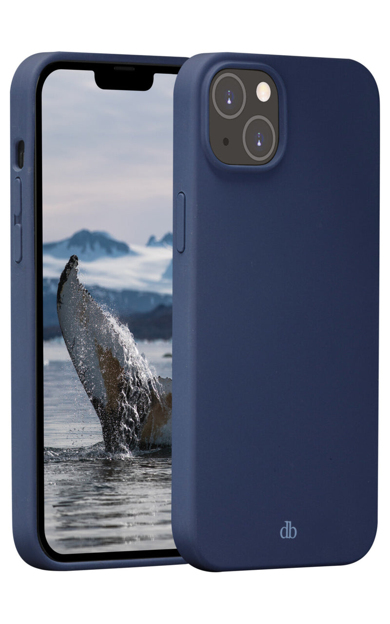 dbramante1928 Monaco - iPhone 14 Plus - Pacific Blue