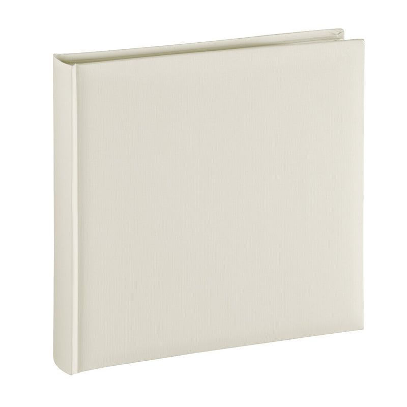 Hama Fine Art fotoalbum og arkbeskyttelse Sand 80 ark 10 x 15 cm