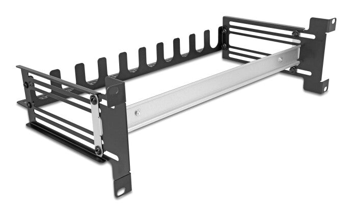 DeLOCK 67282 tilbehør til rack Circuit-breaker panel