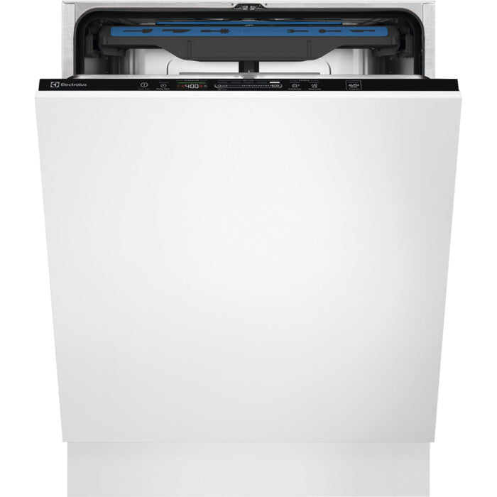 Electrolux EES848200L Fuldt indbygget 14 kuverter