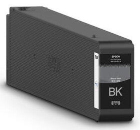 Epson C13T16A100 blækpatron 1 stk Original Sort