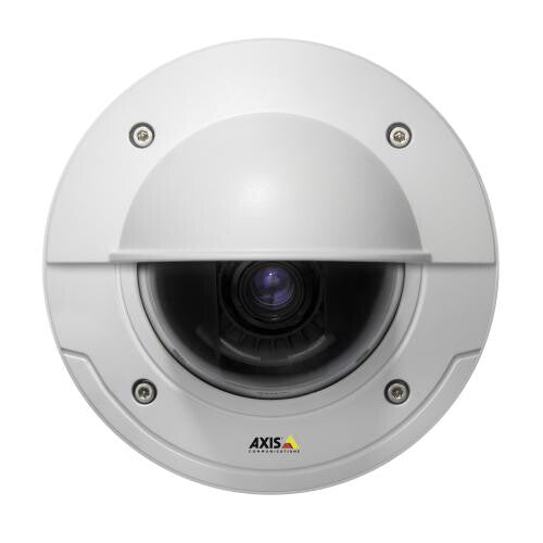 Axis P3364-VE 6mm Kuppel IP-sikkerhedskamera Udendørs 1280 x 960 pixel