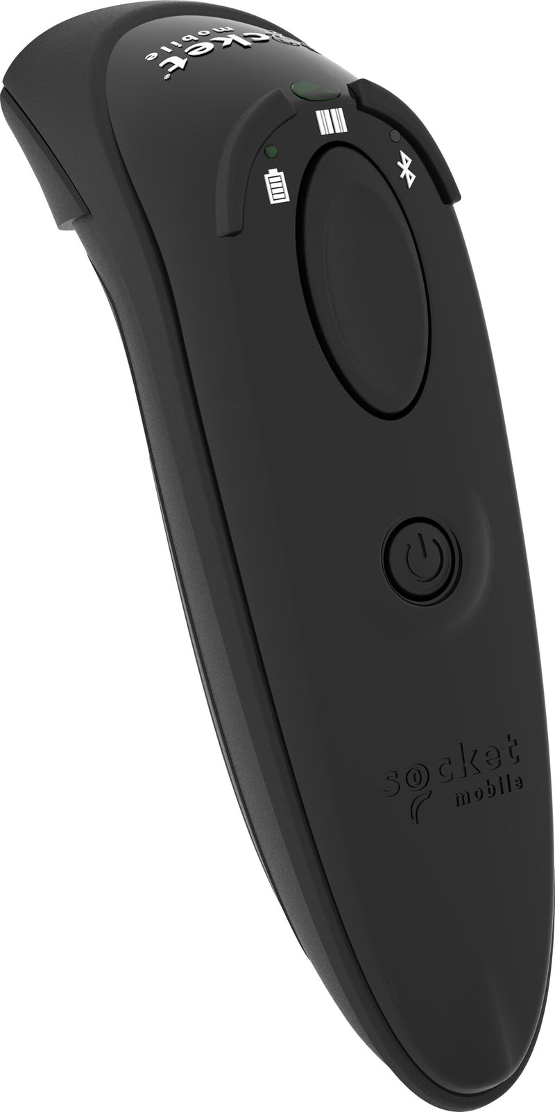 Socket Mobile DuraScan D740 Håndholdt stregkodelæser 1D/2D LED Sort