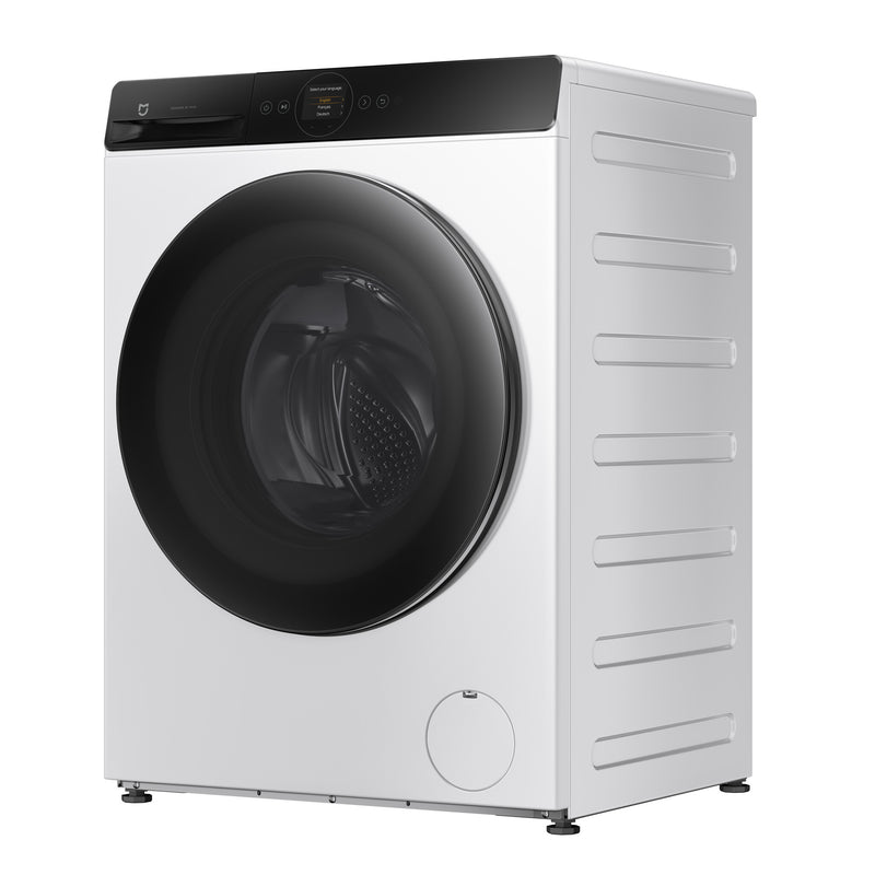 Xiaomi QMP4603EU vaskemaskine - tørretumbler Fritstående Front-læsning Hvid