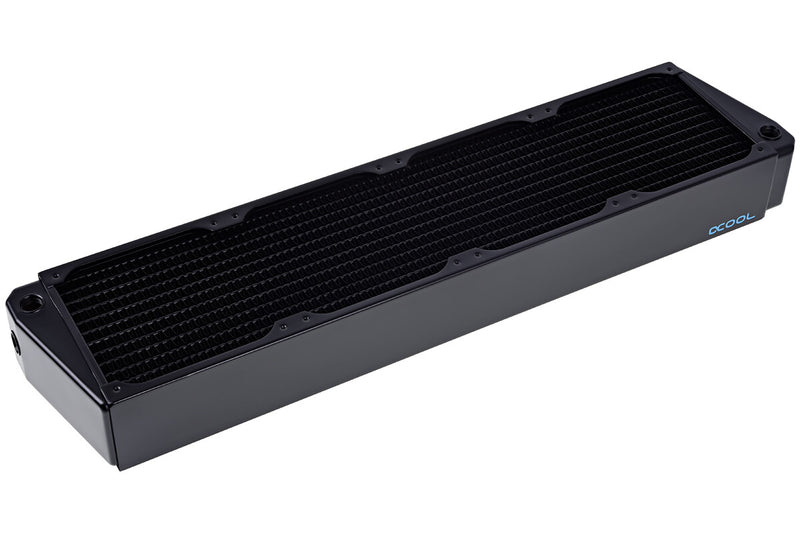 Alphacool NexXxoS UT60 Full Copper X-Flow Kølelegeme