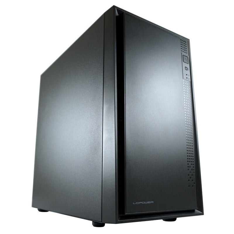 LC-Power 2016MB Micro Tower Sort