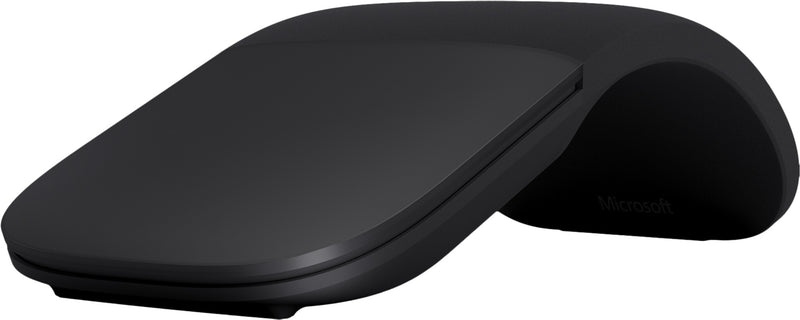 Microsoft Arc Mouse mus Rejse Ambidextrous Bluetooth BlueTrack 1000 dpi