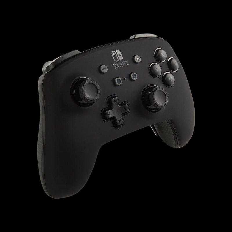 PowerA 1515672-01 spil-controller Sort Bluetooth/USB Gamepad Analog Nintendo Switch, Nintendo Switch Lite