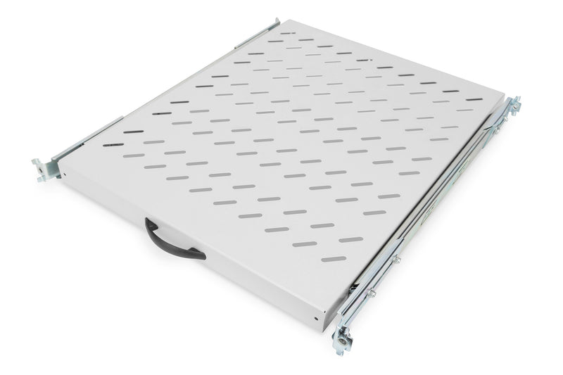 Digitus DN-19 TRAY-2-800 tilbehør til rack