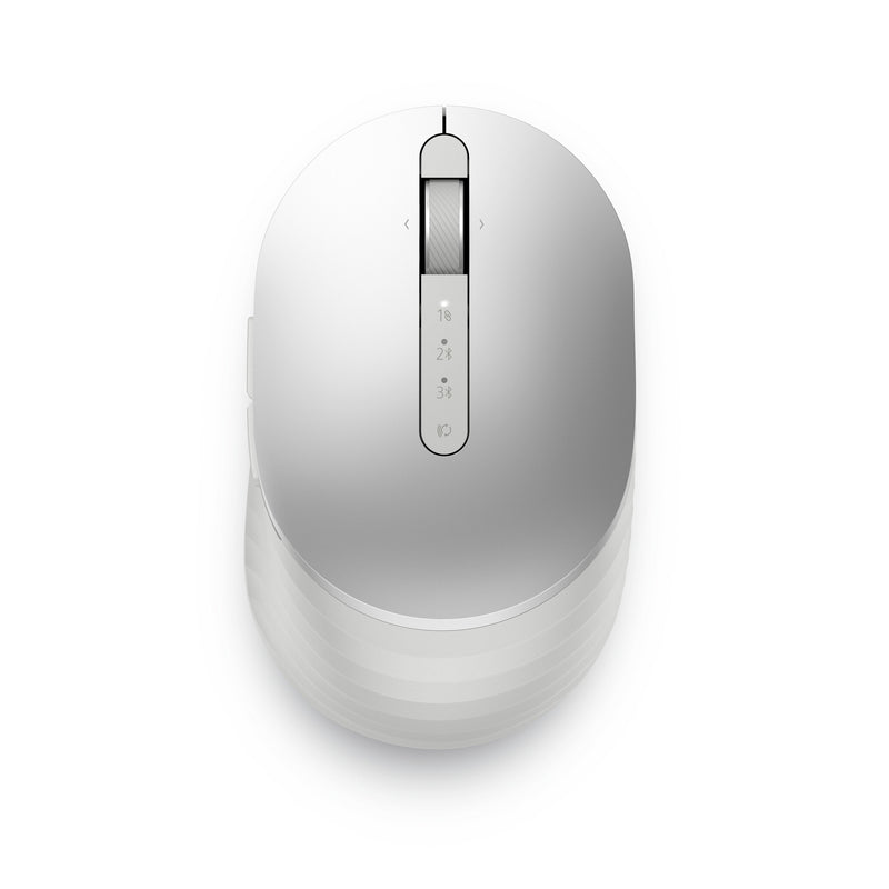 DELL MS7421W mus Kontor Ambidextrous RF trådløs + Bluetooth Optisk 1600 dpi