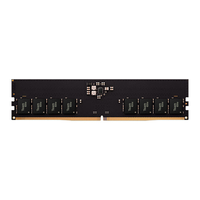 Team Group ELITE hukommelsesmodul 16 GB 1 x 16 GB DDR5 288-pin DIMM