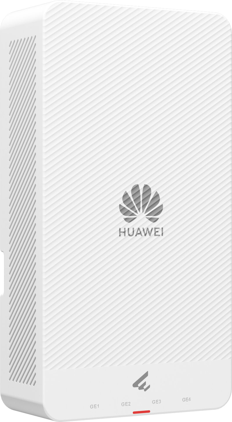 HUAWEI eKit AP265E 2975 Mbit/s Hvid Strøm over Ethernet (PoE)