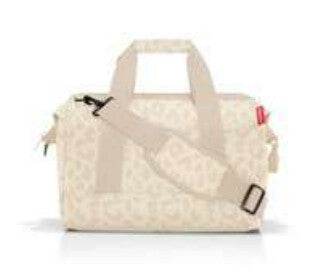 Reisenthel allrounder M Polyester Beige Kvinde Håndtaske