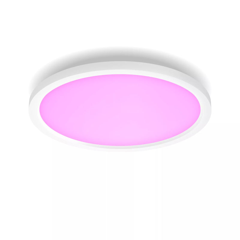 Philips Surimu panel, rundt