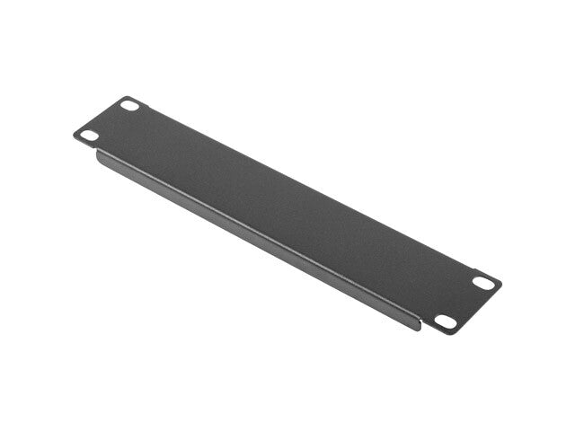 Lanberg AK-1403-B tilbehør til rack Blankt panel