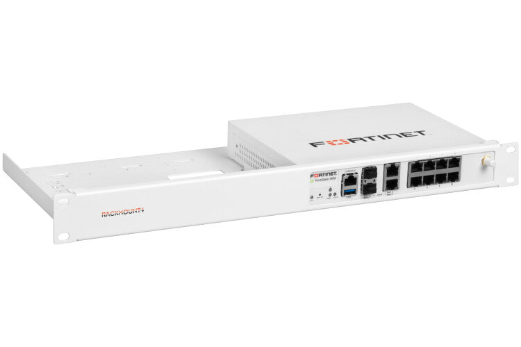 Rackmount.IT RM-FR-T19 tilbehør til rack Monteringsbeslag