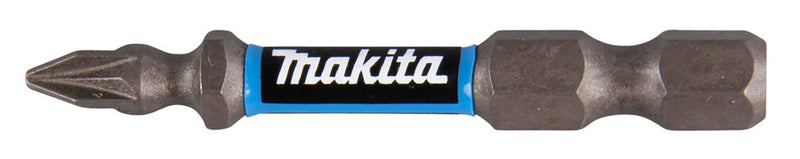 Makita E-03296 skruetrækker bit 2 stk