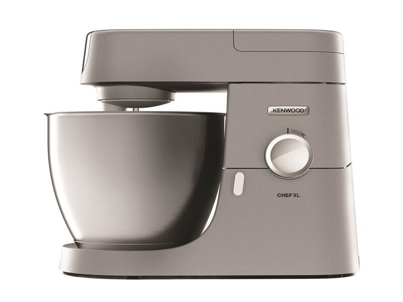 Kenwood Chef XL KVL4220S foodprocessor 1200 W 6,7 L Sølv