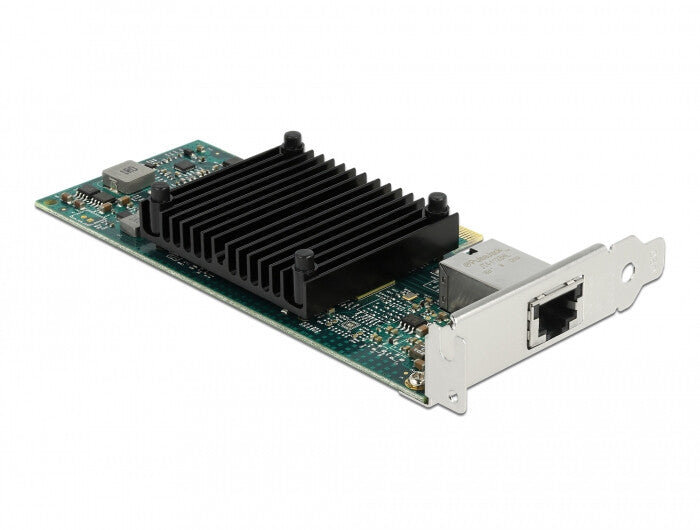 DeLOCK 88511 netværkskort Ethernet 10000 Mbit/s
