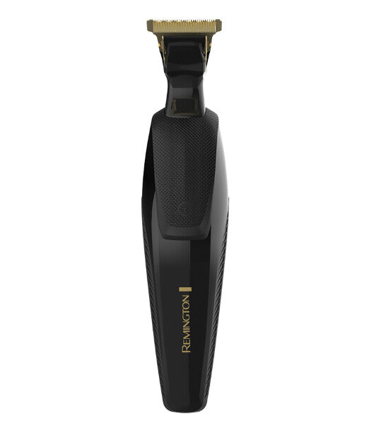 Remington MB7000 præcision trimmer Sort, Guld
