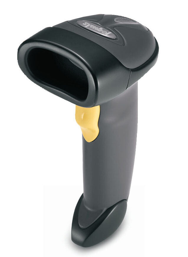 Motorola LS2208 1D Laser Sort