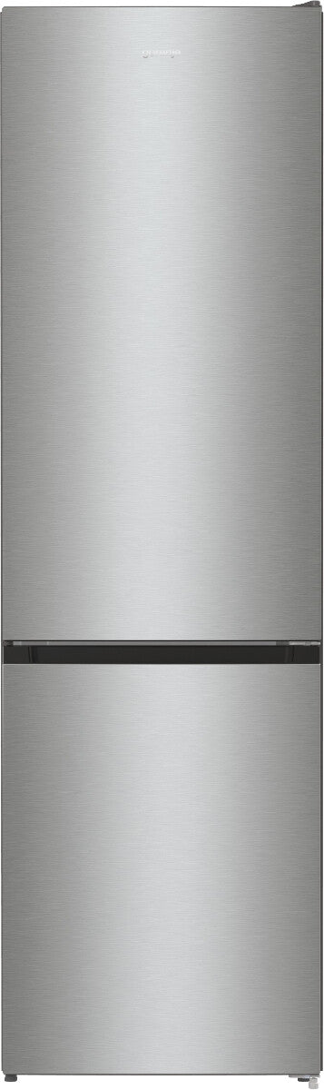 Gorenje Kombineret køl /frys NRK6202EXL4 BK065B