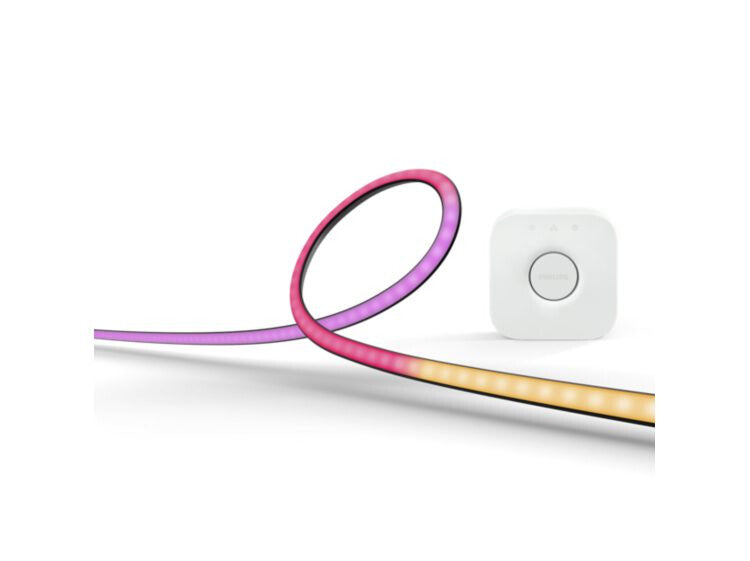 Philips 929003498702 intelligent belysning Intelligent strimmellys Bluetooth 20 W