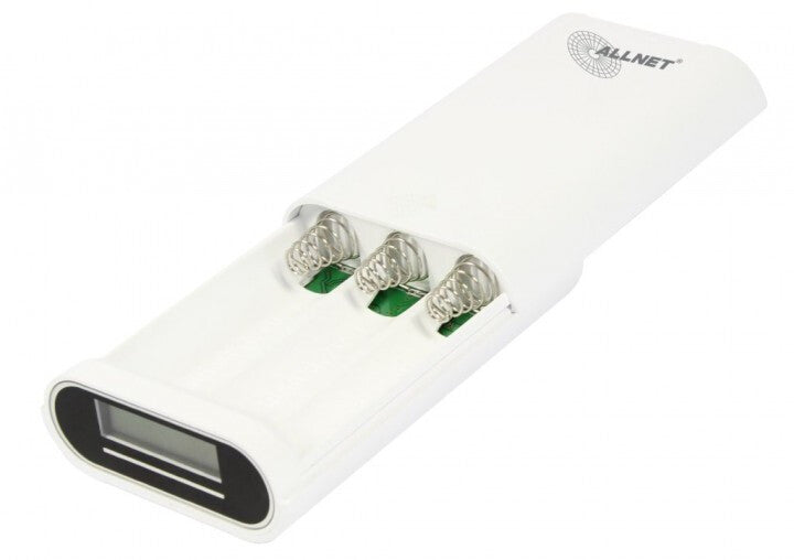 ALLNET ALL-PB103 powerbank Hvid