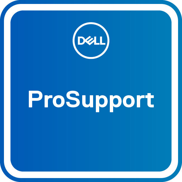 DELL 1Y Coll&Rtn to 4Y ProSpt 4 År