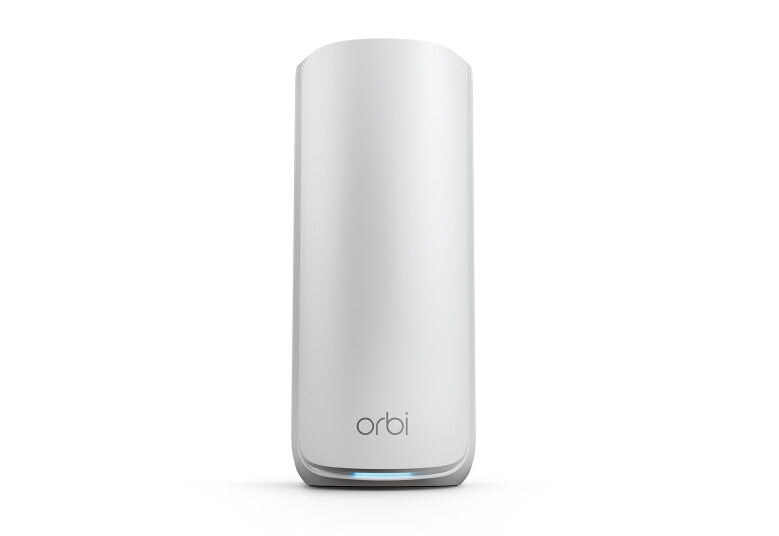 NETGEAR Orbi 870 Tri-band (2,4 GHz/5 GHz/6 GHz) Wi-Fi 7 (802.11be) Hvid 4 Intern