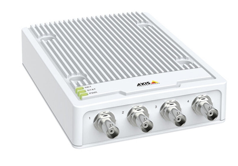 Axis 01679-001 videoserver 720 x 576 pixel 30 fps
