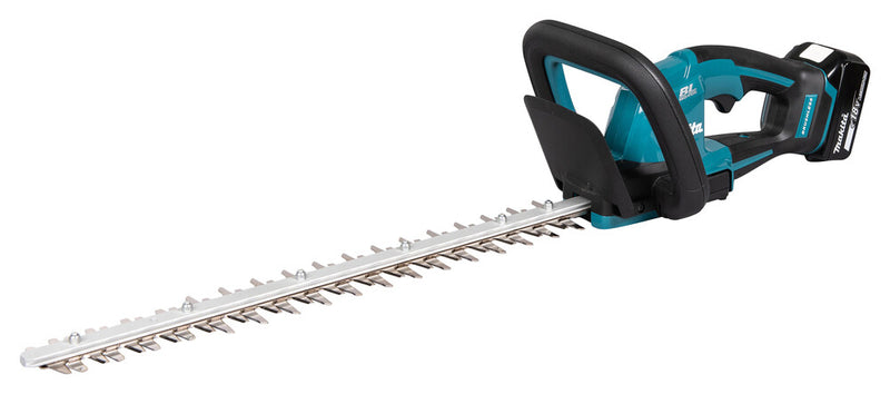 Makita DUH506RF elektrisk hækkeklipper Dobbeltklinge 2,9 kg