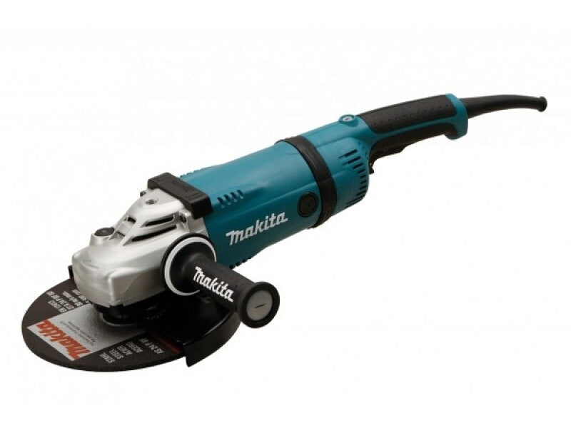 Makita GA9030RF01 vinkelsliber 23 cm 6600 rpm 2400 W 5,1 kg