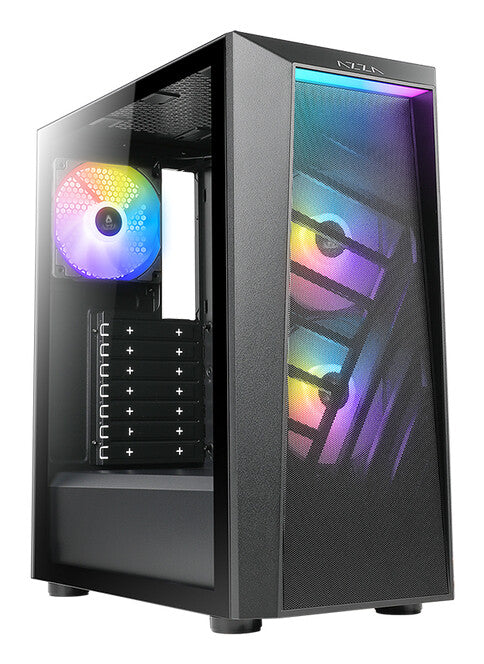 Azza Sentinel Midi Tower Sort