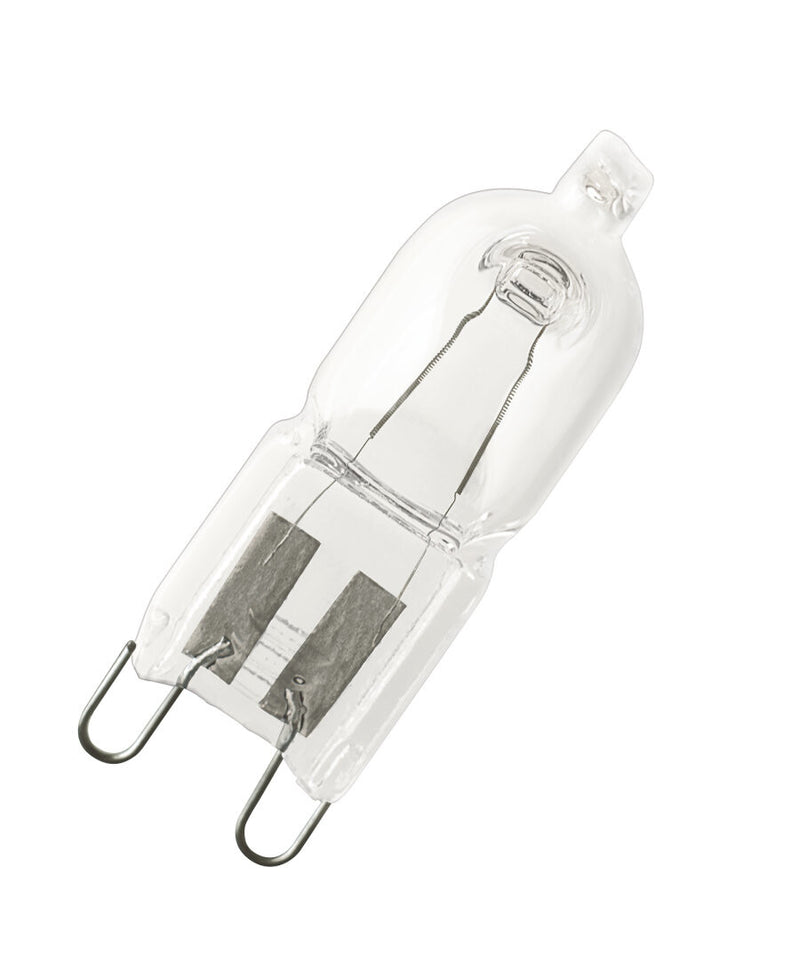Osram HALOPIN OVEN 40 W 230 V G9 halogenlampe Varm hvid