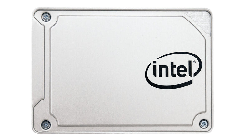 Intel SSDSC2KI128G801 intern solid state drev 128 GB 2.5" Serial ATA III 3D TLC