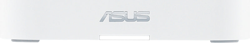 ASUS ZenWiFi BT8 Tri-band (2,4 GHz/5 GHz/6 GHz) Wi-Fi 7 (802.11be) Hvid 3 Intern