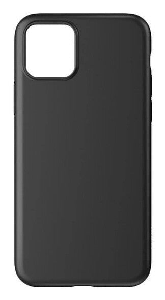 Hurtel 9111201937857 mobiltelefon etui 16,6 cm (6.53") Cover Sort