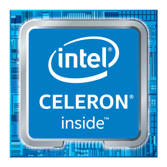 Intel Celeron G4930 processor 3,2 GHz 2 MB Smart cache Bakke