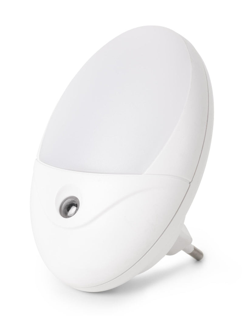 Entac ENL-O-0.5W-DS natte-belysning Plug-in natlys