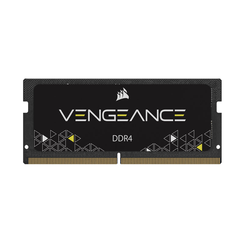 Corsair Vengeance 16 GB, DDR4, 2666 MHz hukommelsesmodul 1 x 16 GB 260-pin SO-DIMM