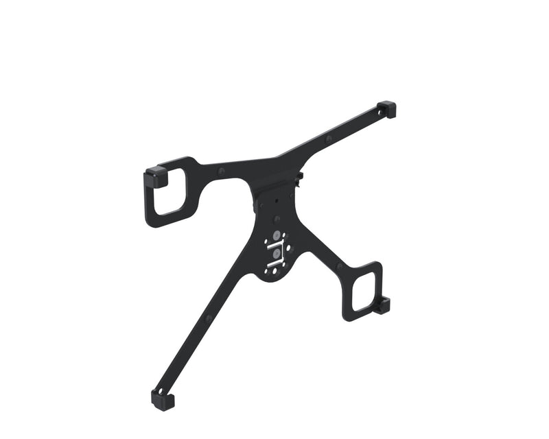 Ergonomic Solutions TabPOS Tablet & mPOS SPXF19005-02 tablet sikkerhedslås Sort 27,9 cm (11")