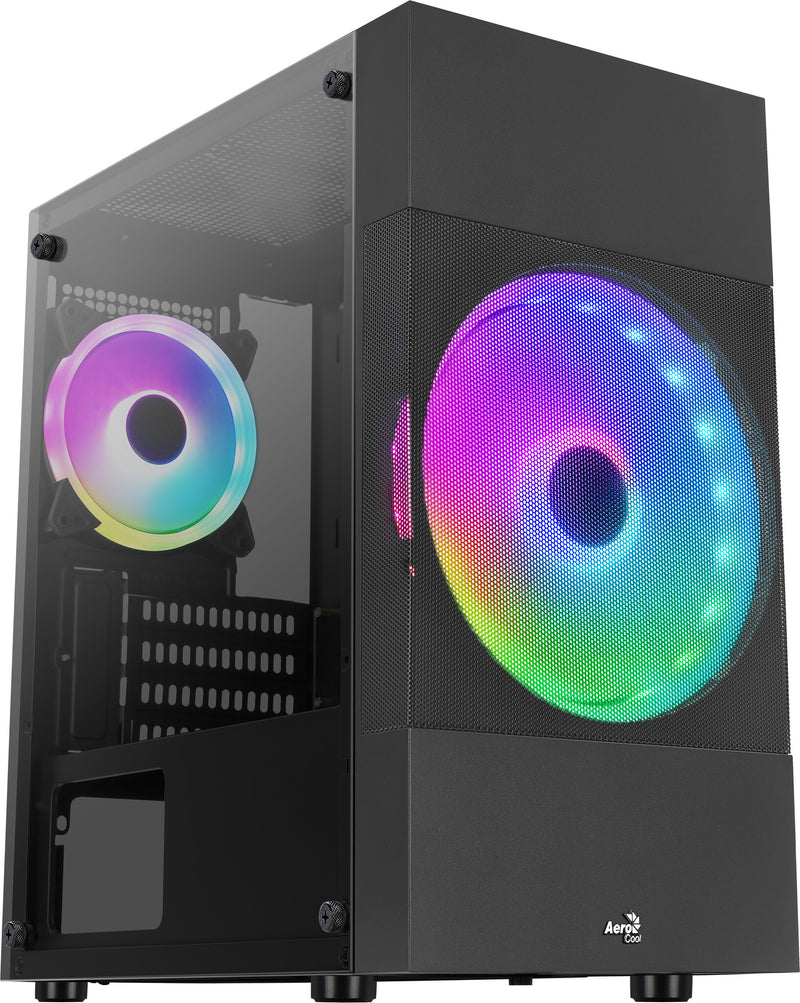 Aerocool Atomic Lite Mini Tower Sort