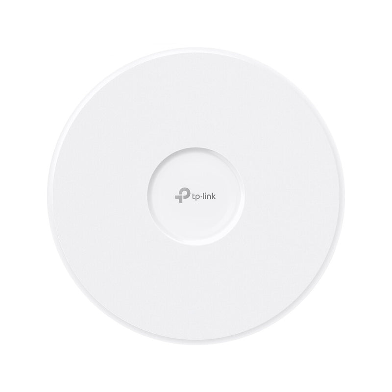 TP-Link Omada EAP773 WLAN adgangspunkt 9300 Mbit/s Hvid Strøm over Ethernet (PoE)