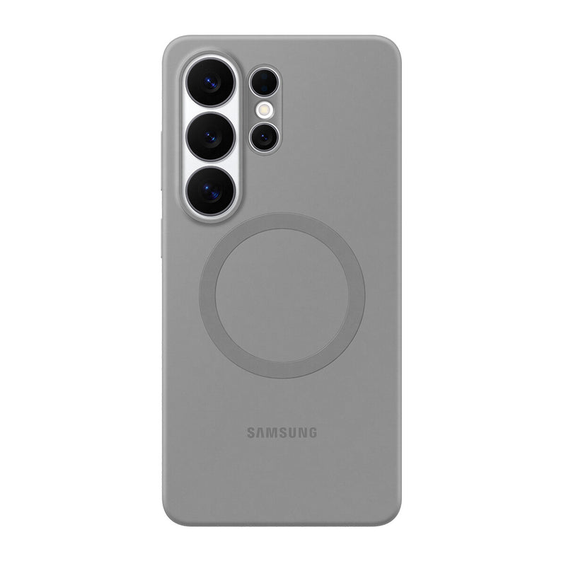 Samsung EF-ES948CJEGWW mobiltelefon etui 17,5 cm (6.9") Cover Grå
