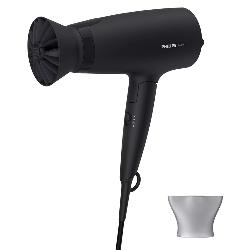Philips 3000 series BHD308/10 Hårtørrer