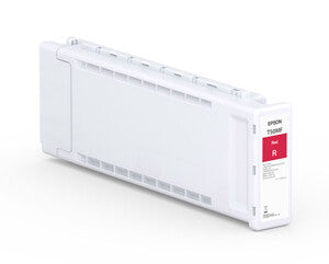 Epson UltraChrome XD3 blækpatron 1 stk Rød